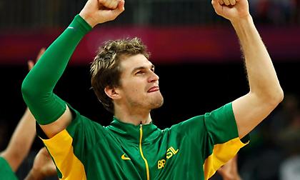 Κατά των προκριματικών της FIBA ο Σπλίτερ