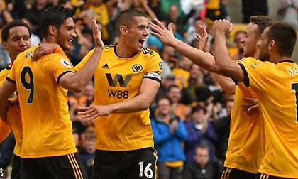 Ακόμα ψάχνει… νίκη η Μπέρνλι, έχασε 1-0 κι απ’ τη Γουλβς