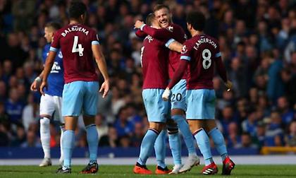 Έτσι… γιορτάζει ο Πελεγκρίνι! (video)