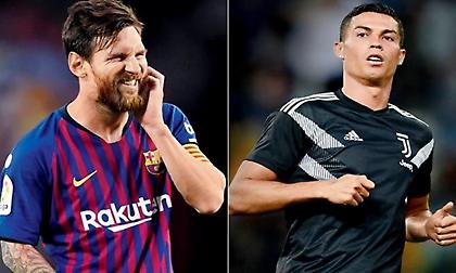 Champions League: Ποιος θα είναι ο πρώτος σκόρερ;