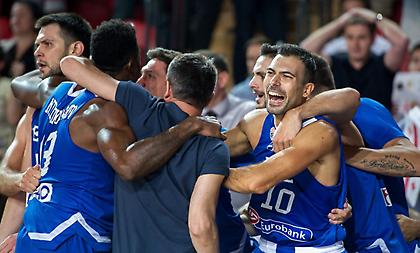 Η Εθνική που αγαπήσαμε