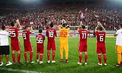 Δεν είναι περίεργο το 3Χ3 των τεσσάρων «μεγάλων»