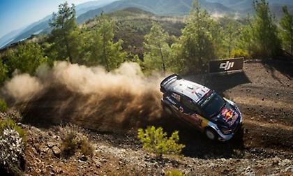 Κοντά στον τίτλο ο Τάνακ