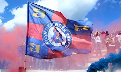 «Συγγνώμη» της Σπάρτης για τον αποκλεισμό στο Κύπελλο