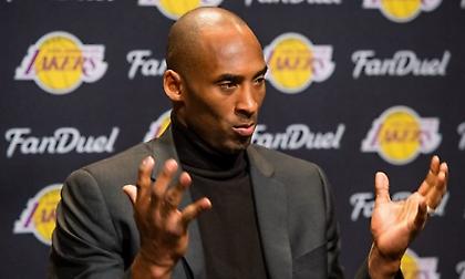 Κόμπι: «Τρελάθηκε» με το γκολ του Ζλάταν! (video)