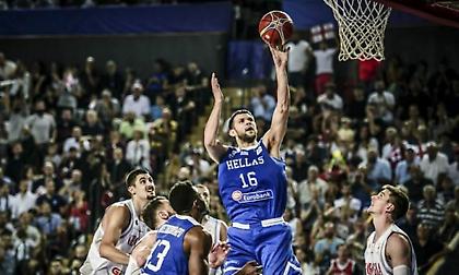 Παπανικολάου: «Ελλαδάρα μου σ’ αγαπώ, να σε κάνουμε υπερήφανη και στην Κίνα» (photo)