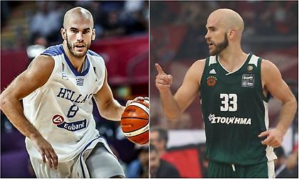 Νικ Καλάθης: Διαμαντίδη, καμάρωσε τον διάδοχο σου! (videos)