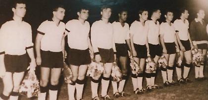 Άρης – Ρόμα 0-0: Το πρώτο ευρωπαϊκό ματς του συλλόγου της Θεσσαλονίκης