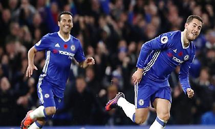 Δεν παίζουν με ΠΑΟΚ Πέδρο ή Αζάρ