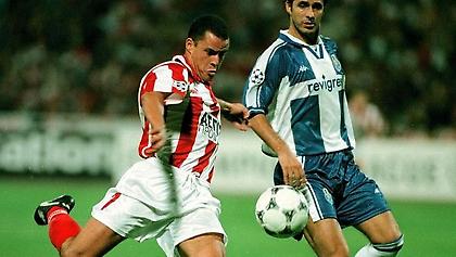 UEFA για γκολ Γιαννακόπουλου: «Ένα άγγιγμα και… μπαμ»!