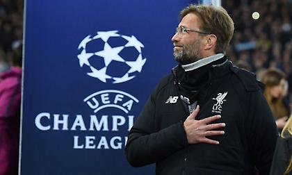 Κλoπ: «Προετοιμαζόμαστε κατάλληλα για το ματς κόντρα στην Παρί»