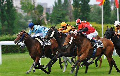 H Γαλλία συγκεντρώνει τις πιο ποιοτικές διαδρομές, σήμερα Δευτέρα!