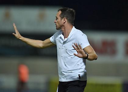 Τέλος ο Μπαλτάζαρ από τον ΑΠΟΕΛ