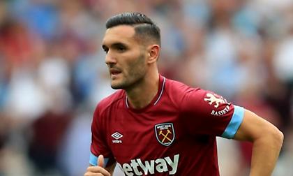 Διαψεύδει ότι αρνήθηκε να μπει αλλαγή ο Λούκας Πέρεθ