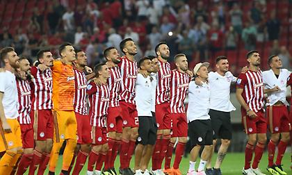 Βγάζει άλλο πάθος φέτος το Καραϊσκάκη!