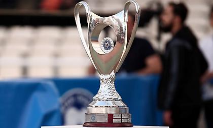 Τα γκρουπ δυναμικότητας του Κυπέλλου - Πιθανό το ντέρμπι στους ομίλους