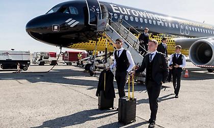 Χωρίς Αλκάθερ και Ντιλέινι η Ντόρτμουντ στο Βέλγιο