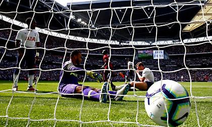 Με πολλές και σημαντικές απουσίες στο Μιλάνο η Τότεναμ