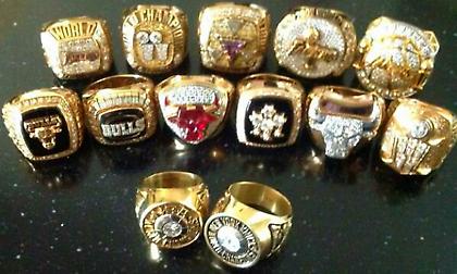 Φιλ Τζάκσον: The Lord of the Rings