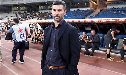 Το εναλλακτικό σύστημα της ΑΕΚ για το Άμστερνταμ