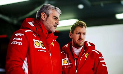 Φέτελ: «Πρέπει να κερδίσουμε όλους τους αγώνες που απομένουν»