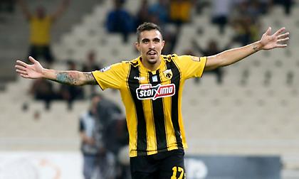 Κομβική η παρουσία του Κλωναρίδη κόντρα στον Άγιαξ