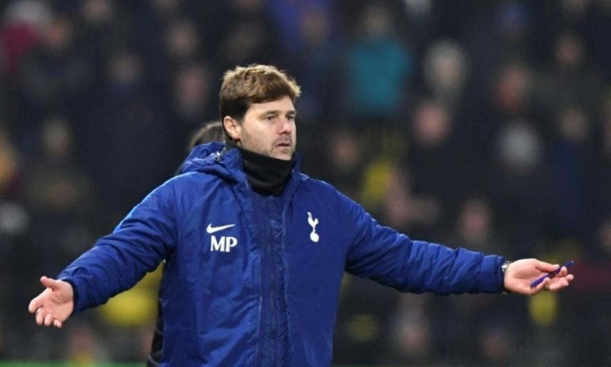 Ποκετίνο: «Το ποδόσφαιρο είναι σαν μία... αγελάδα»