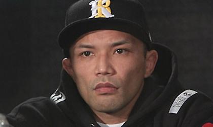 Θρήνος στο ΜΜΑ – «Έφυγε» ο Γιαμαμότο