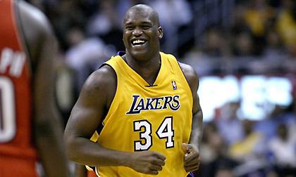 Σακίλ: «Με δουλεύετε; Δεν είναι ο Λεμπρον ανάμεσα στους καλύτερους στην ιστορία των Λέικερς»