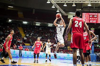 Σάρωσαν ΗΠΑ, Αργεντινή και Καναδάς