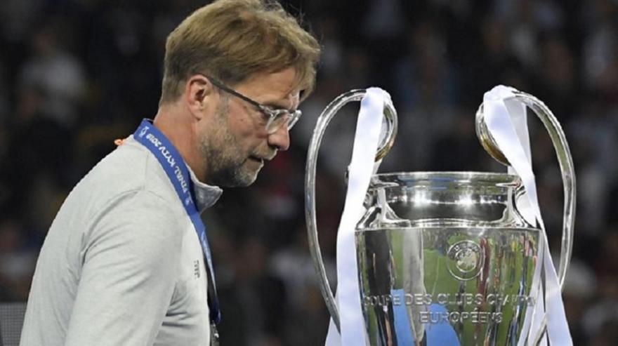 Κλοπ: «Δεν μας κατέστρεψε ο περσινός τελικός, θα σεβαστούμε την Παρί»