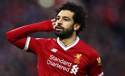 Σαλάχ: «Μπορούμε να κερδίσουμε το Champions League και την Premier League»