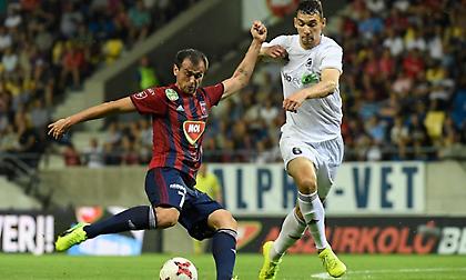 Γλιτώνει Λάζοβιτς ο ΠΑΟΚ - Σταματάει το ποδόσφαιρο ο Σέρβος