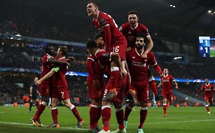 Πιο «πεινασμένη» από ποτέ η Λίβερπουλ (pic)