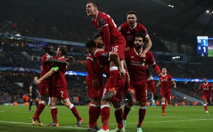Πιο «πεινασμένη» από ποτέ η Λίβερπουλ (pic)