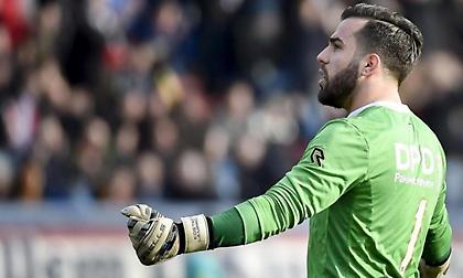 Λάμπρου: «Αν παίξουμε όπως στα τελευταία ματς, θα είναι δύσκολα για την ΑΕΚ»