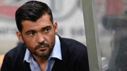 Κονσεϊσάο: «Γνωρίζουμε τις αδυναμίες της Σάλκε»