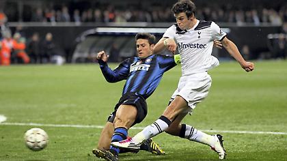 «Μας είχε διαλύσει από την αριστερή πλευρά»: Η νύχτα που ο πλανήτης έμαθε τον Γκάρεθ Μπέιλ