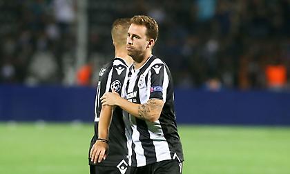 Κάνιας: «Θα περάσει δύσκολα στο Καραϊσκάκη η Μπέτις»