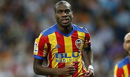 Αμφίβολος με τη Γιουβέντους ο Κοντογκμπιά