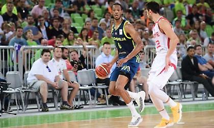 Τελείωσε τον… εαυτό του από την εθνική Σλοβενίας ο Ράντολφ!