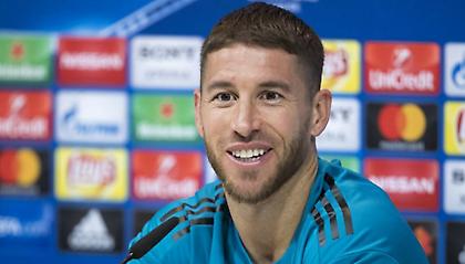 Ράμος: «H ζωή συνεχίζεται και χωρίς τον Κριστιάνο»