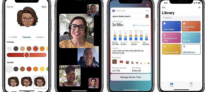 iOS 12: H αναβάθμιση που πραγματικά θα βελτιώσει το iPhone σας