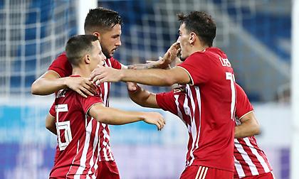 Μία άλλη ιδέα για Λάζαρο και Ποντένσε!