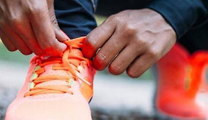 Προπόνηση και τροφή: Οι 4 βασικοί κανόνες