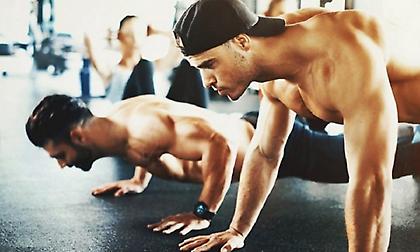 Σωματότυπος, προπόνηση και διατροφή: Όλα όσα πρέπει να ξέρεις