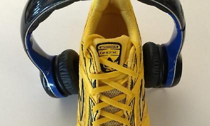 Τρέξιμο και μουσική: Καλή ή κακή συνήθεια;