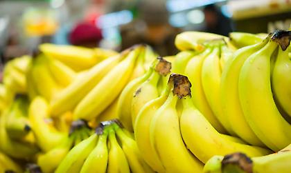 Είναι οι μπανάνες το πιο... αθλητικό φρούτο;