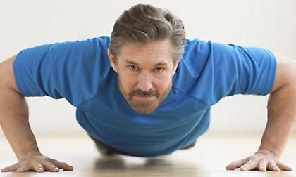 40 συμβουλές για να χάσεις κιλά αν είσαι 40άρης