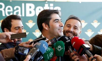 Χάρο: «Αν νικήσουμε στο Καραϊσκάκη…»